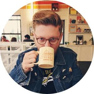 Meet your Posher, Will